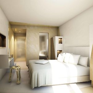 Deluxe Kamer met een King Size Bed